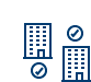 Dual regulated firms icon