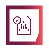 Data collections icon