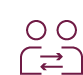 Two figures with arrows between