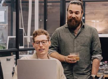 Digital Sandbox support services