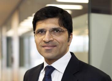 Nikhil Rathi