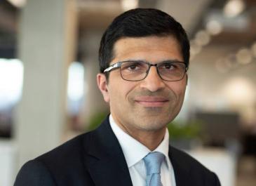 Nikhil Rathi