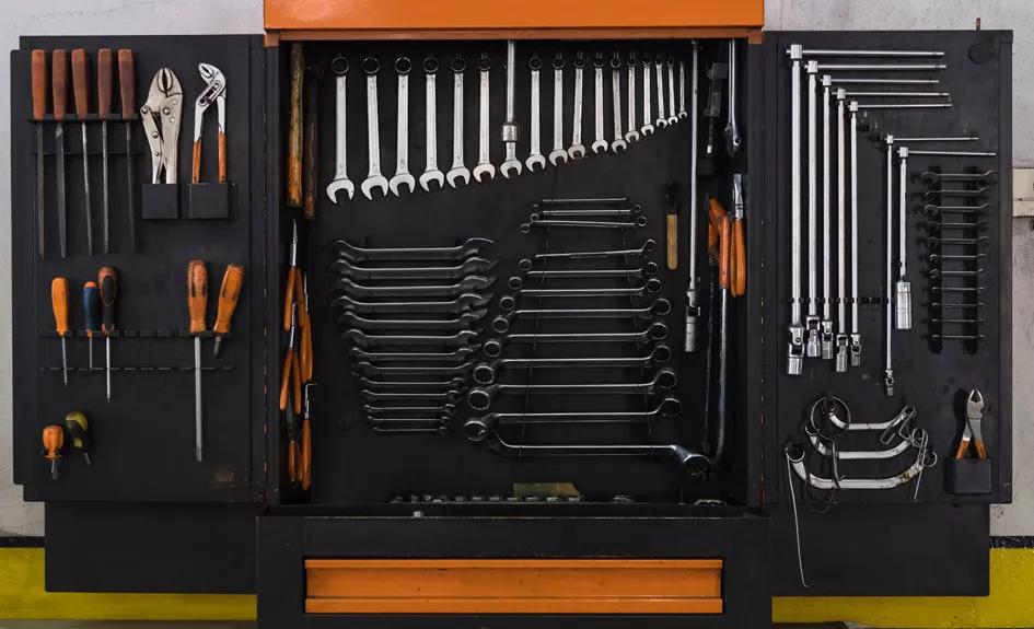 Tool kit