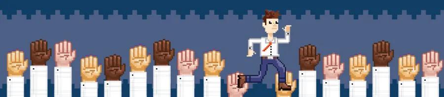 Crowdfunding article banner