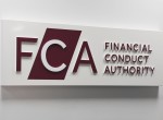 Image of Financial Conduct Authority (FCA) logo, Leeds office