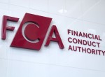 Image of Financial Conduct Authority (FCA) logo