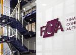 FCA reception 