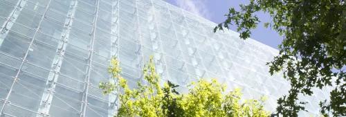 Office building