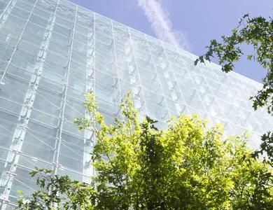 Office building