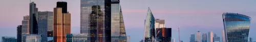 Image of skyline