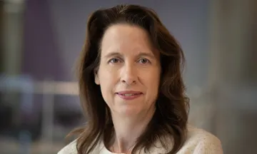 Sheree Howard, FCA executive director
