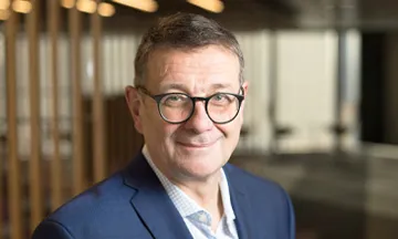 Steve Smart