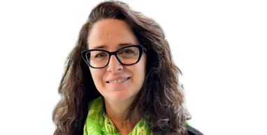Image of Andrea Bowe