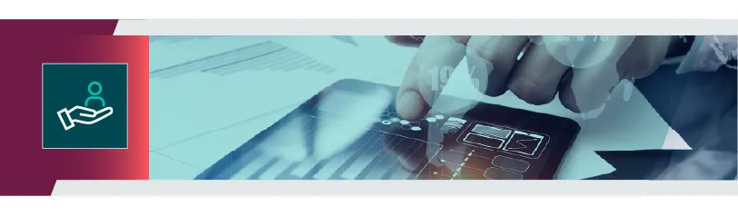 Annual work programme 2025/26: Helping consumers navigate their financial lives chapter image