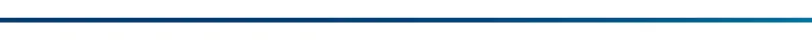 Blue line between chapters