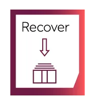 Recover icon