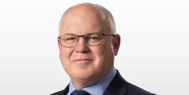 David Geale