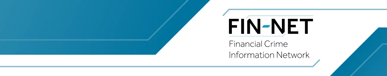 FIN-NET logo