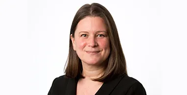 Kate Collyer