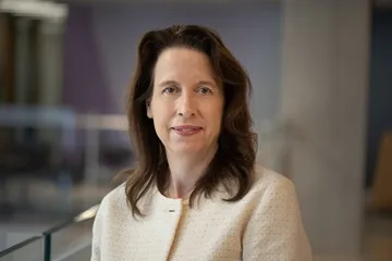 Portrait of Sheree Howard.