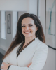 A picture of Panel member Angela Stathi