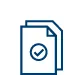 Authorisation icon