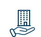 Innovation services icon