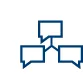 Pre-application support service icon