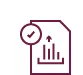 Data collection icon
