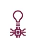 Digital innovation icon