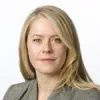 Laura Dawes author image
