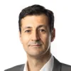 Sacha Sadan Director of Environment Social and Governance