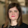 Sarah Pritchard author image
