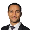 Headshot of Suman Ziaullah